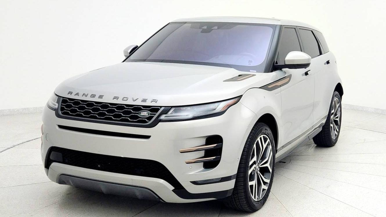 LAND ROVER RANGE ROVER EVOQUE 2020 SALZM2GX1LH000937 image